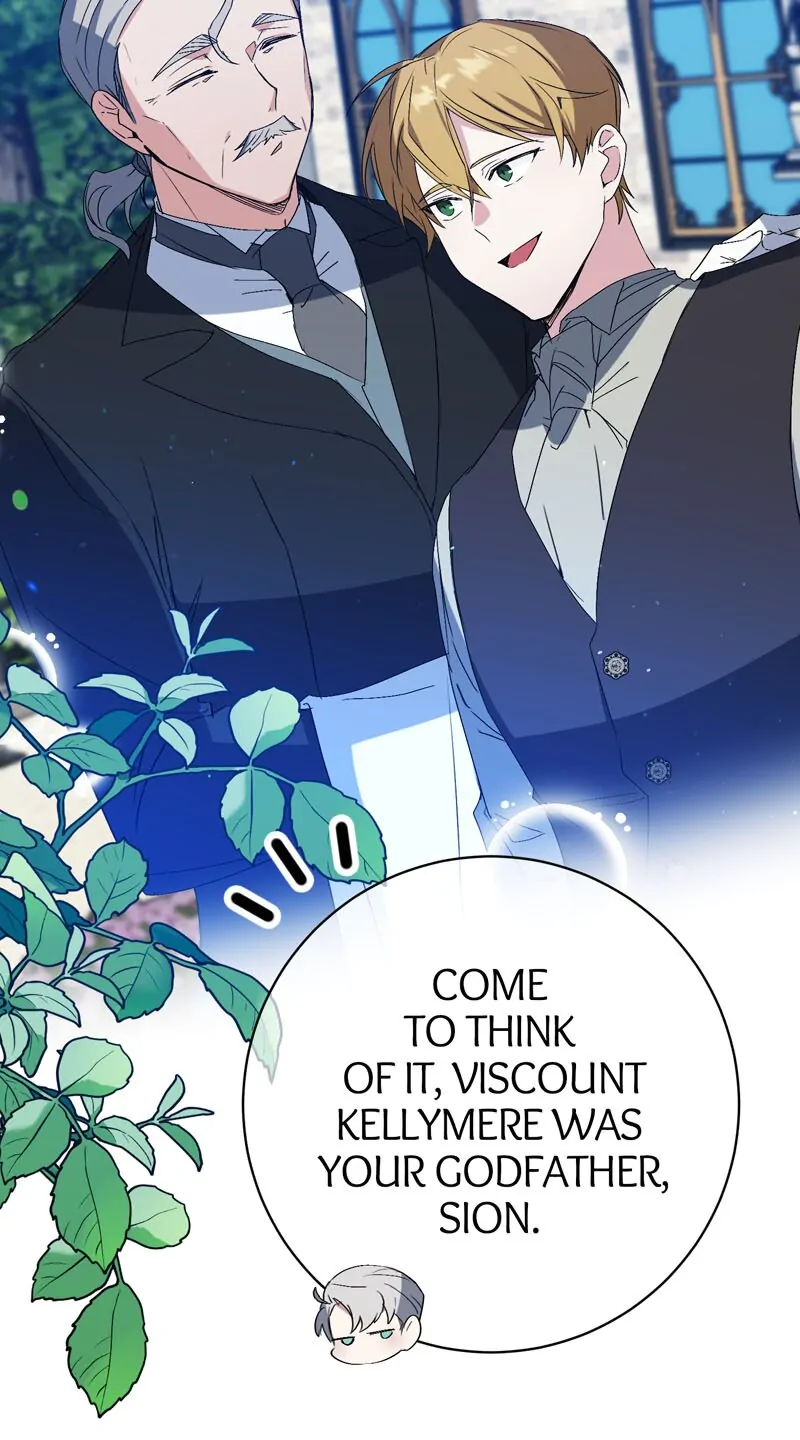I Thought I Was the Real Daughter Chapter 21 - Page 56