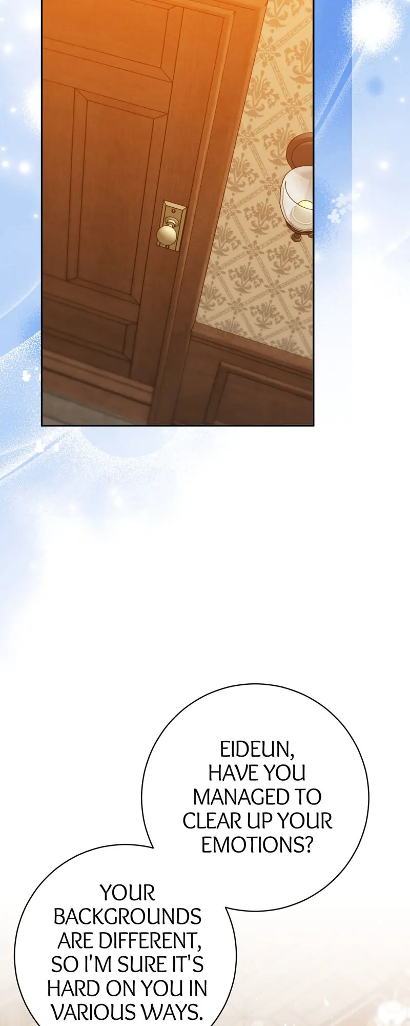 I Thought I Was the Real Daughter Chapter 21 - Page 62