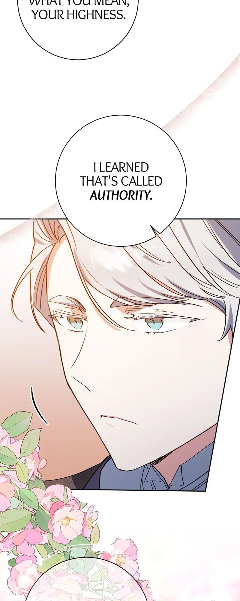I Thought I Was the Real Daughter Chapter 21 - Page 65