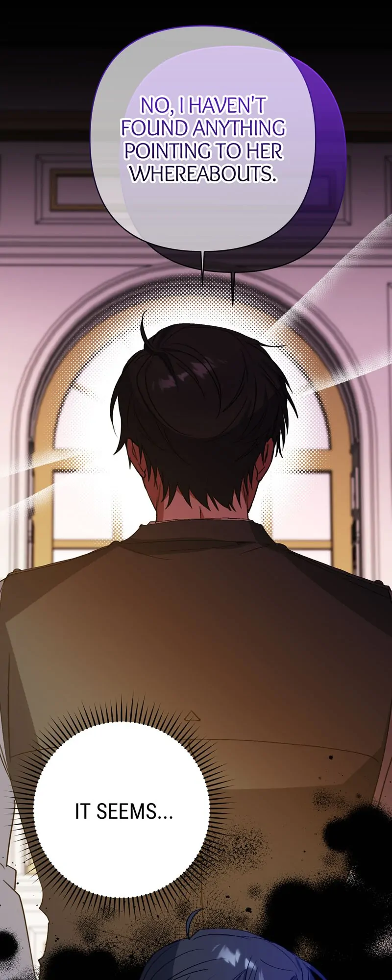 I Thought I Was the Real Daughter Chapter 21 - Page 71