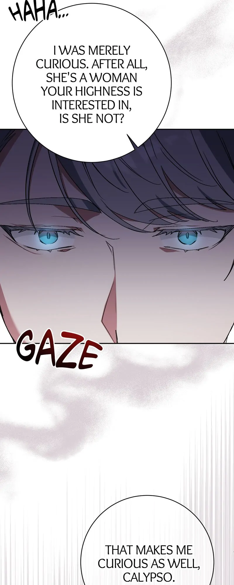 I Thought I Was the Real Daughter Chapter 21 - Page 74