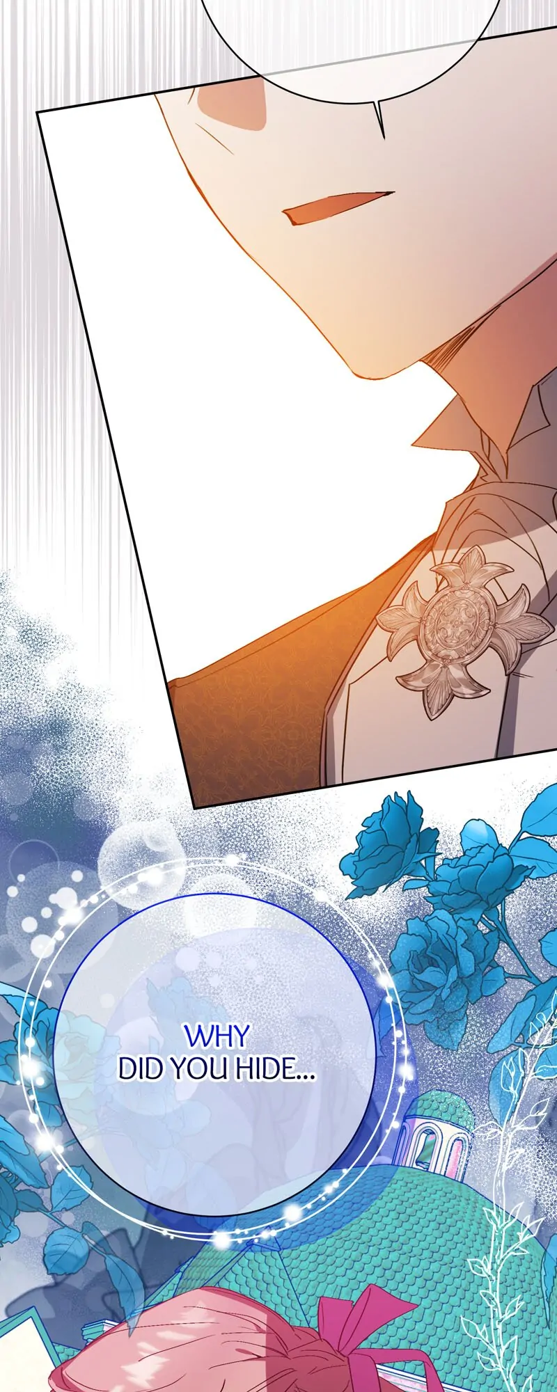I Thought I Was the Real Daughter Chapter 21 - Page 75