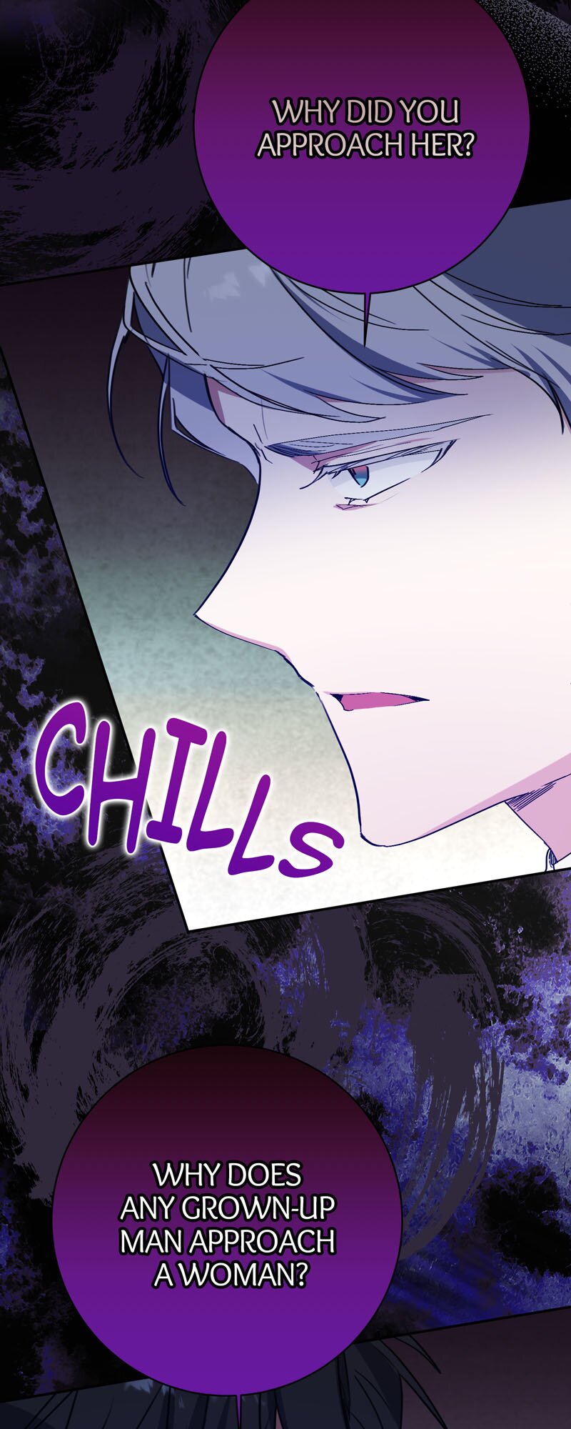 I Thought I Was the Real Daughter Chapter 22 - Page 12