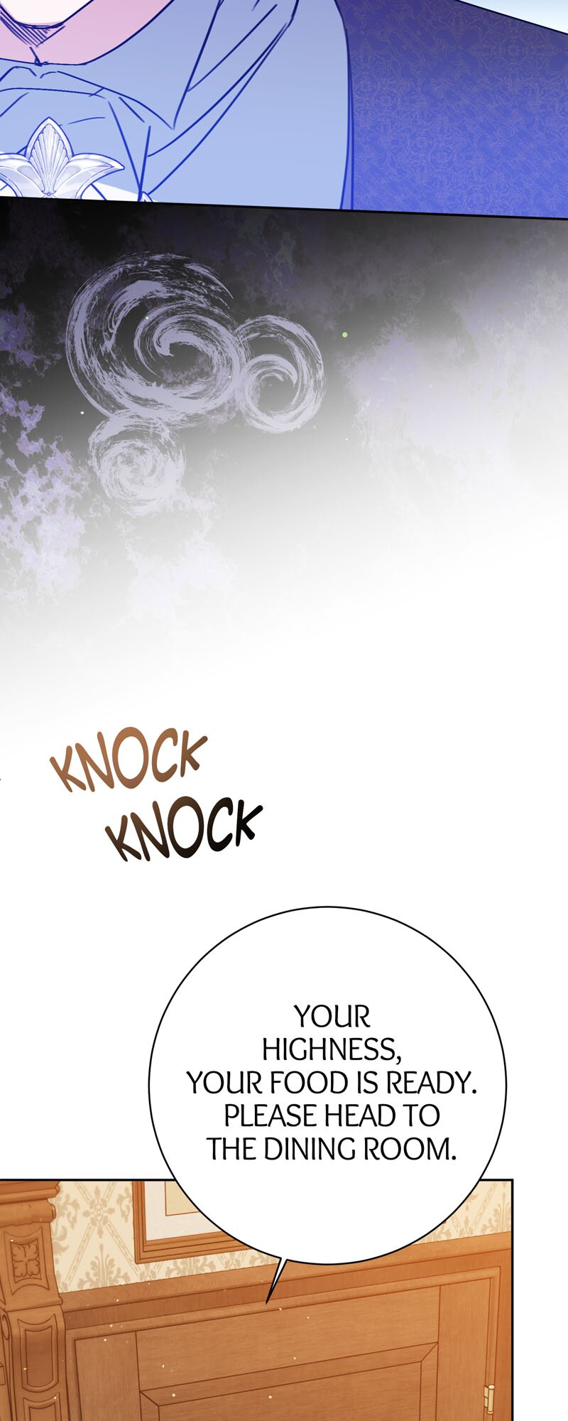I Thought I Was the Real Daughter Chapter 22 - Page 14