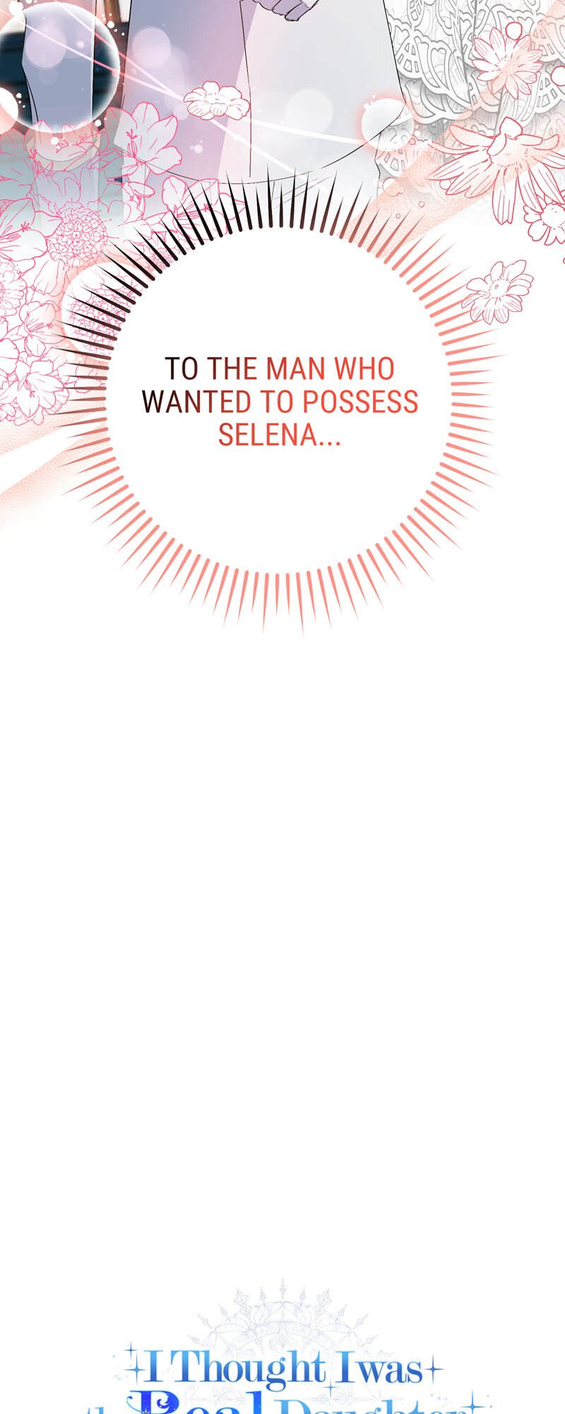 I Thought I Was the Real Daughter Chapter 22 - Page 22