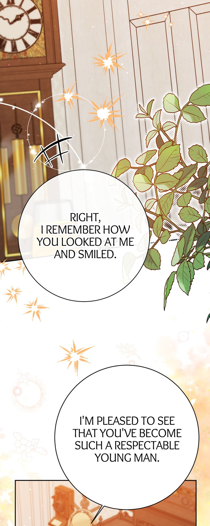 I Thought I Was the Real Daughter Chapter 22 - Page 24