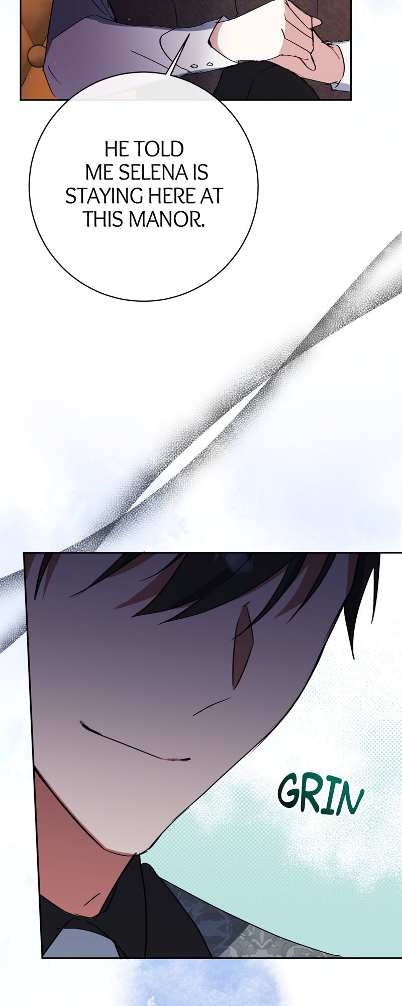 I Thought I Was the Real Daughter Chapter 22 - Page 4