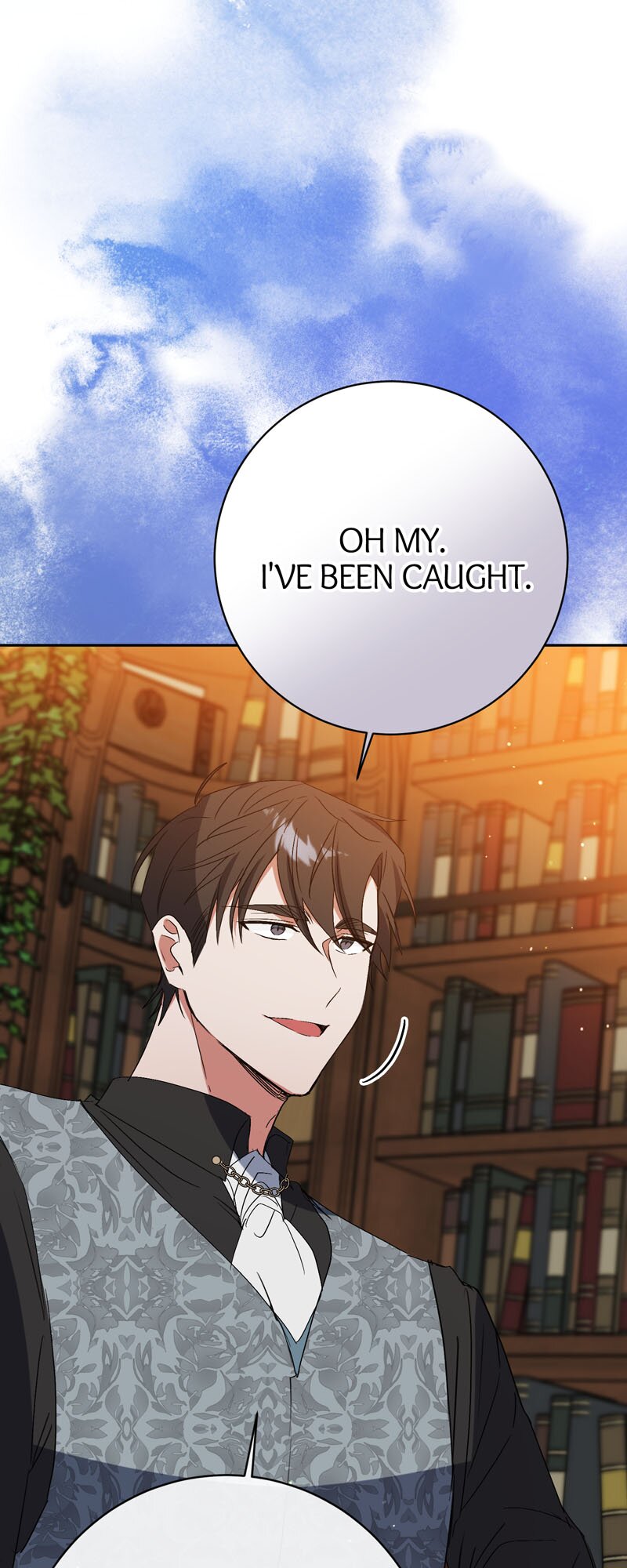 I Thought I Was the Real Daughter Chapter 22 - Page 5