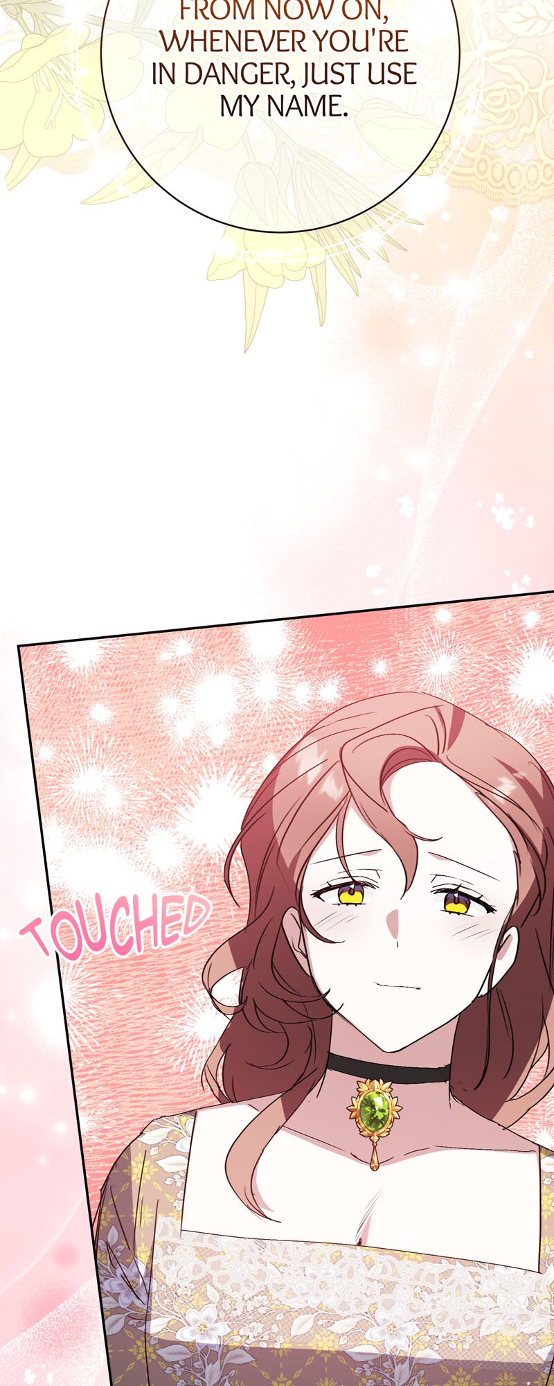I Thought I Was the Real Daughter Chapter 22 - Page 46