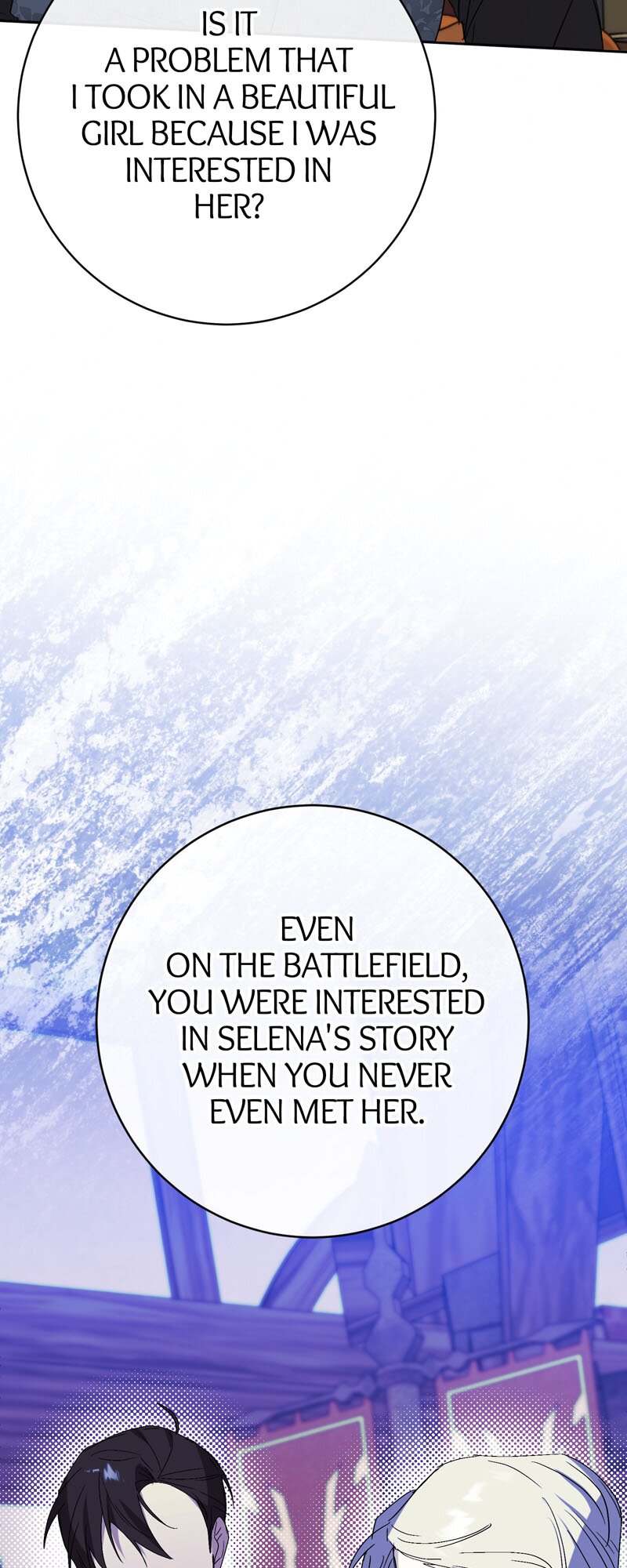 I Thought I Was the Real Daughter Chapter 22 - Page 6