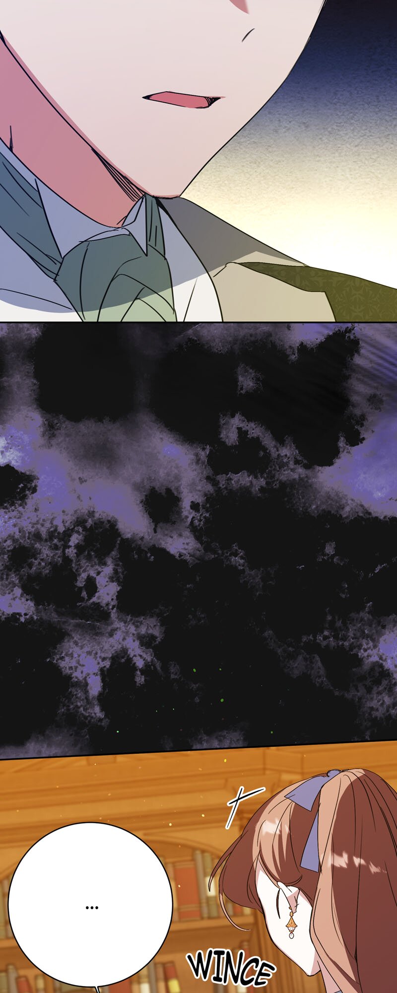 I Thought I Was the Real Daughter Chapter 22 - Page 54