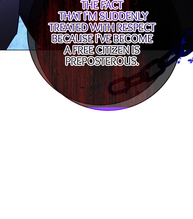 I Thought I Was the Real Daughter Chapter 22 - Page 57
