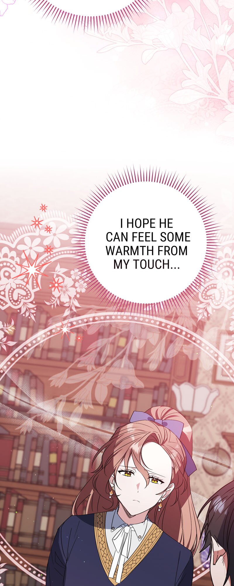 I Thought I Was the Real Daughter Chapter 22 - Page 60