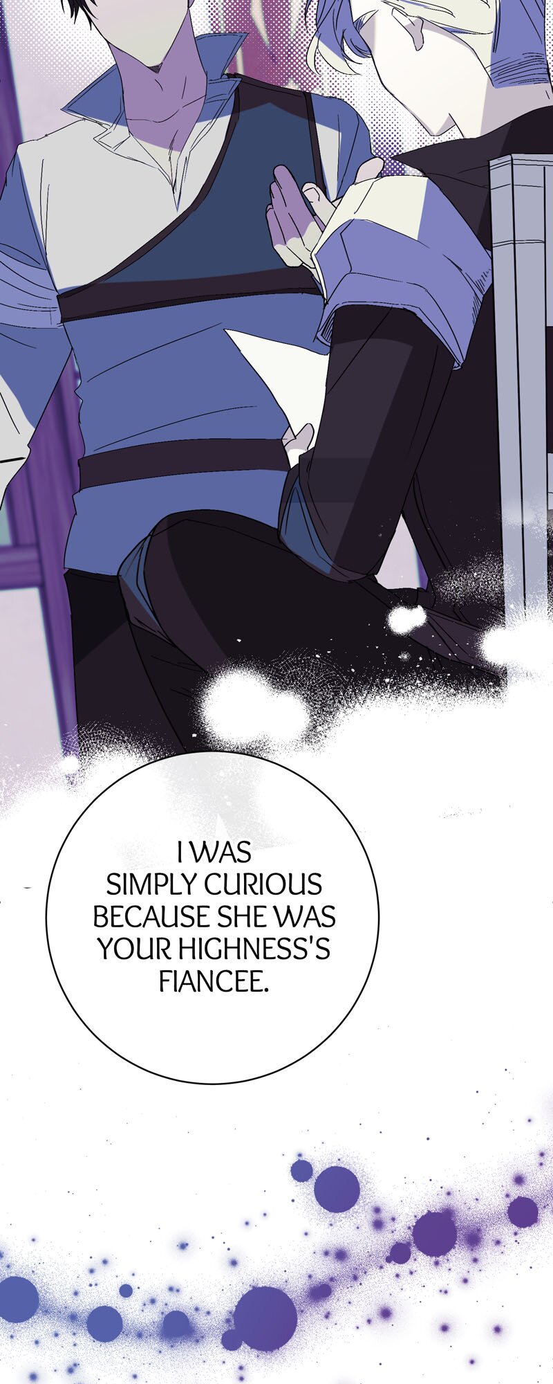 I Thought I Was the Real Daughter Chapter 22 - Page 7