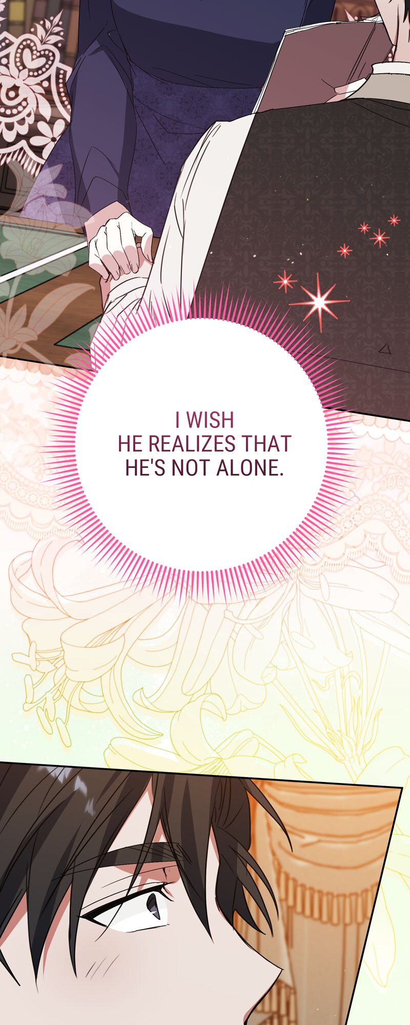 I Thought I Was the Real Daughter Chapter 22 - Page 61