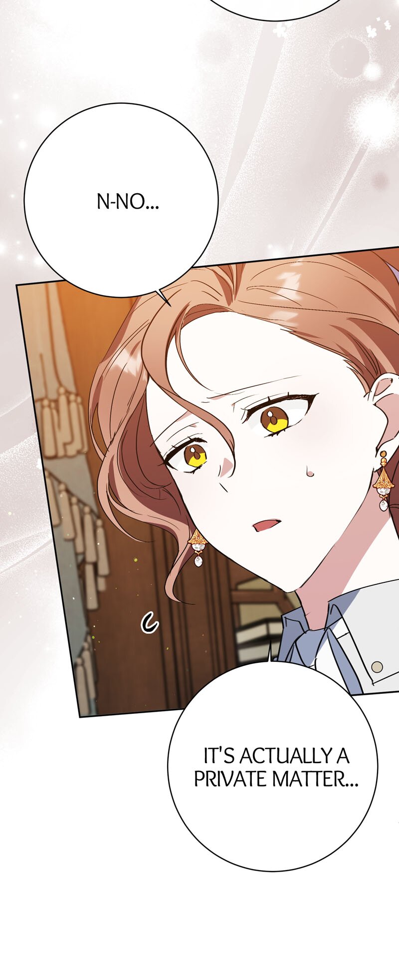 I Thought I Was the Real Daughter Chapter 22 - Page 65
