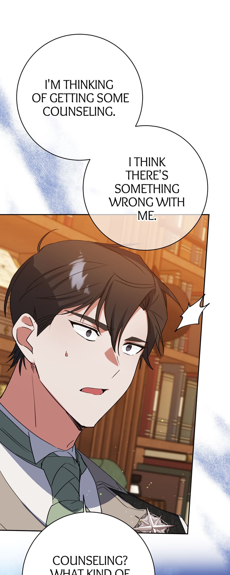 I Thought I Was the Real Daughter Chapter 22 - Page 66