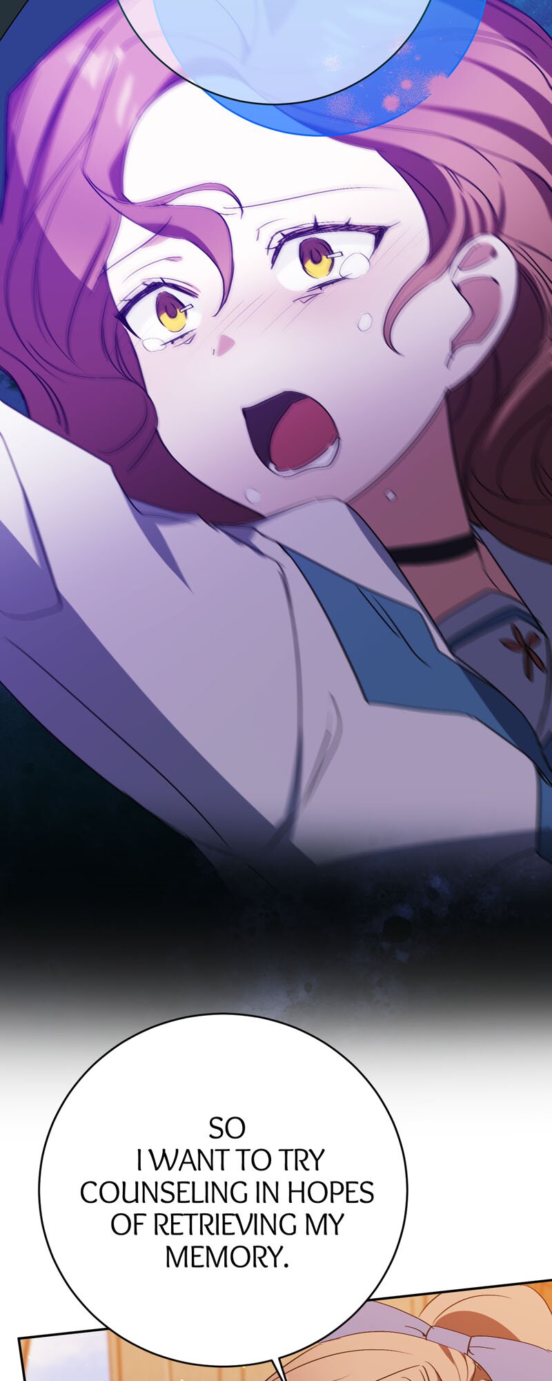 I Thought I Was the Real Daughter Chapter 22 - Page 68
