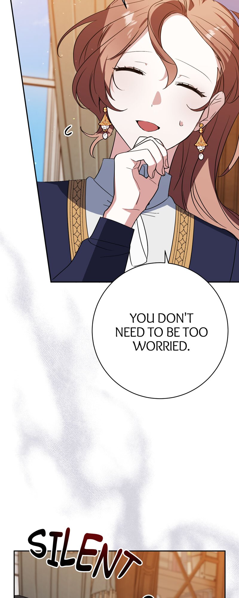 I Thought I Was the Real Daughter Chapter 22 - Page 69