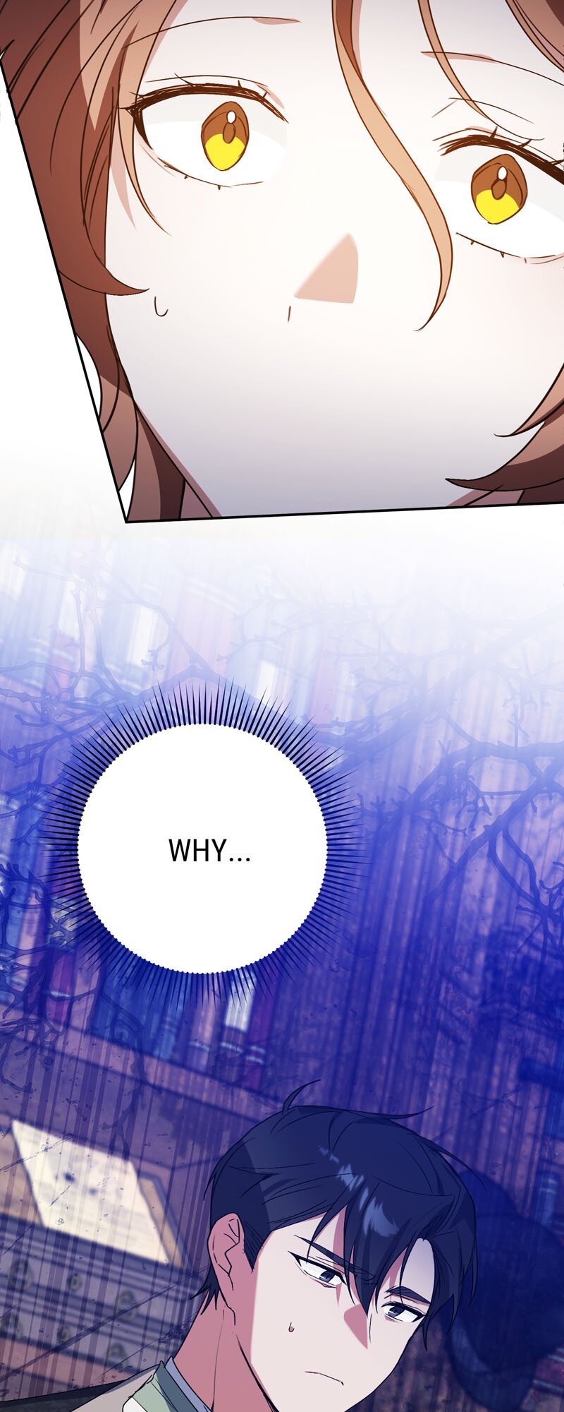 I Thought I Was the Real Daughter Chapter 22 - Page 71