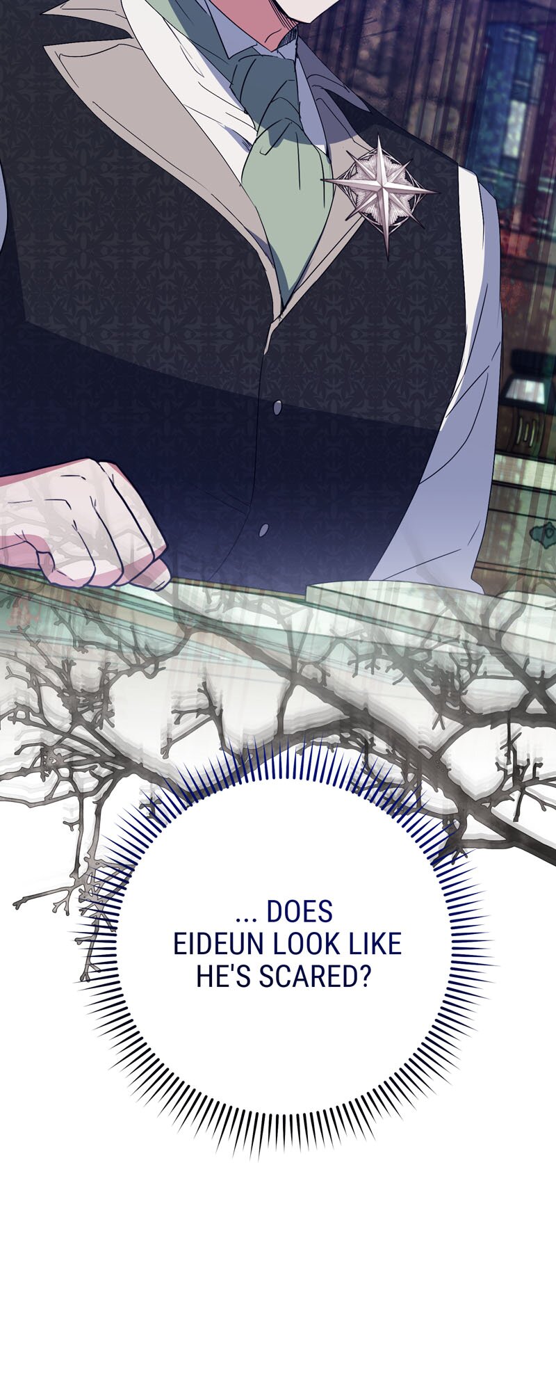 I Thought I Was the Real Daughter Chapter 22 - Page 72