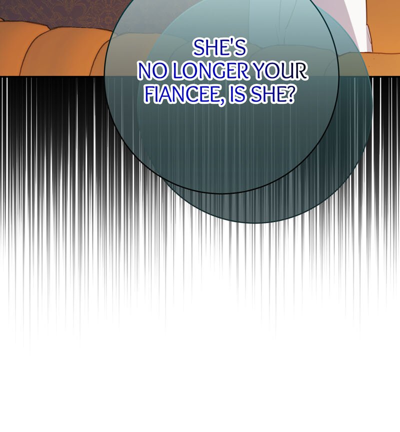 I Thought I Was the Real Daughter Chapter 22 - Page 9