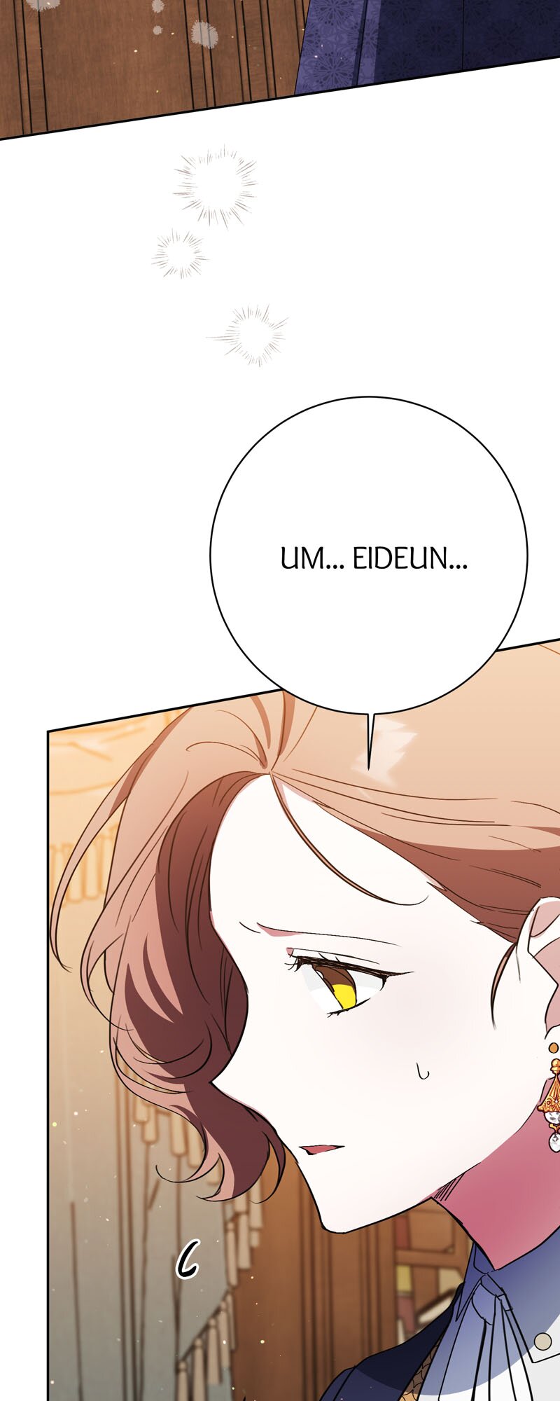 I Thought I Was the Real Daughter Chapter 23 - Page 2