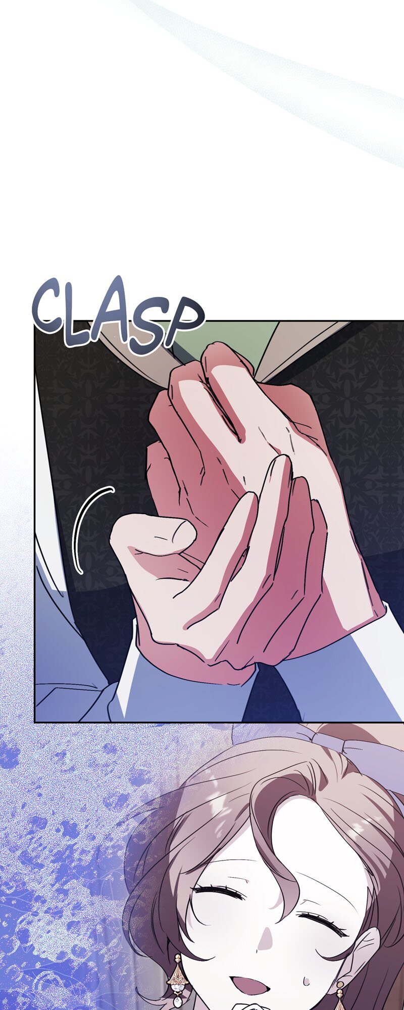 I Thought I Was the Real Daughter Chapter 23 - Page 11