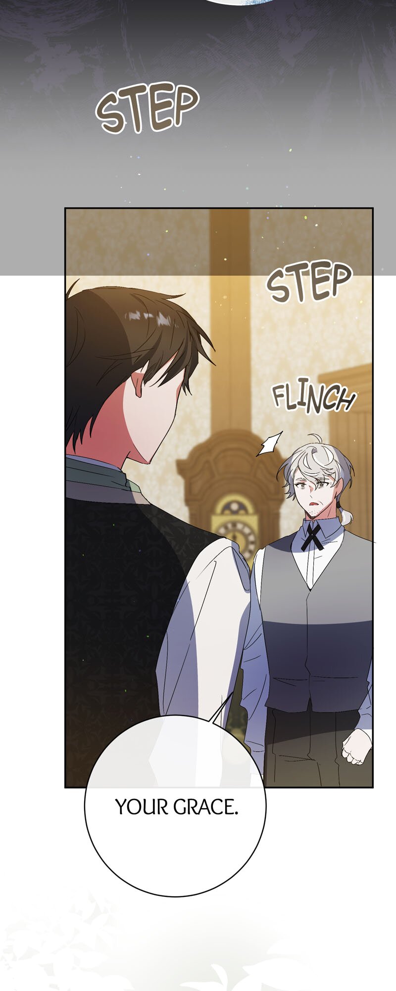 I Thought I Was the Real Daughter Chapter 23 - Page 13