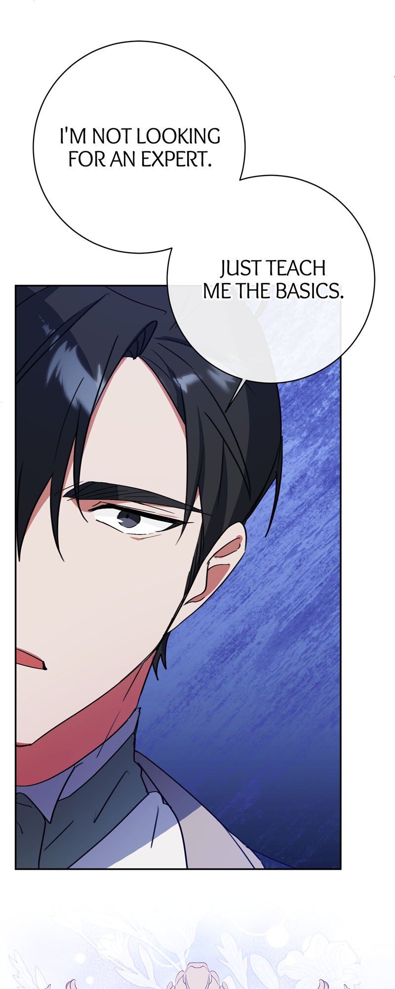 I Thought I Was the Real Daughter Chapter 23 - Page 17