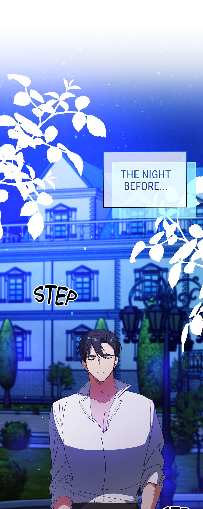 I Thought I Was the Real Daughter Chapter 23 - Page 20