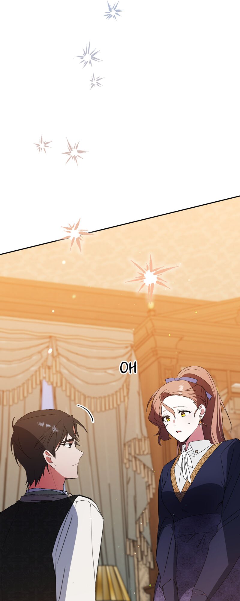 I Thought I Was the Real Daughter Chapter 23 - Page 4