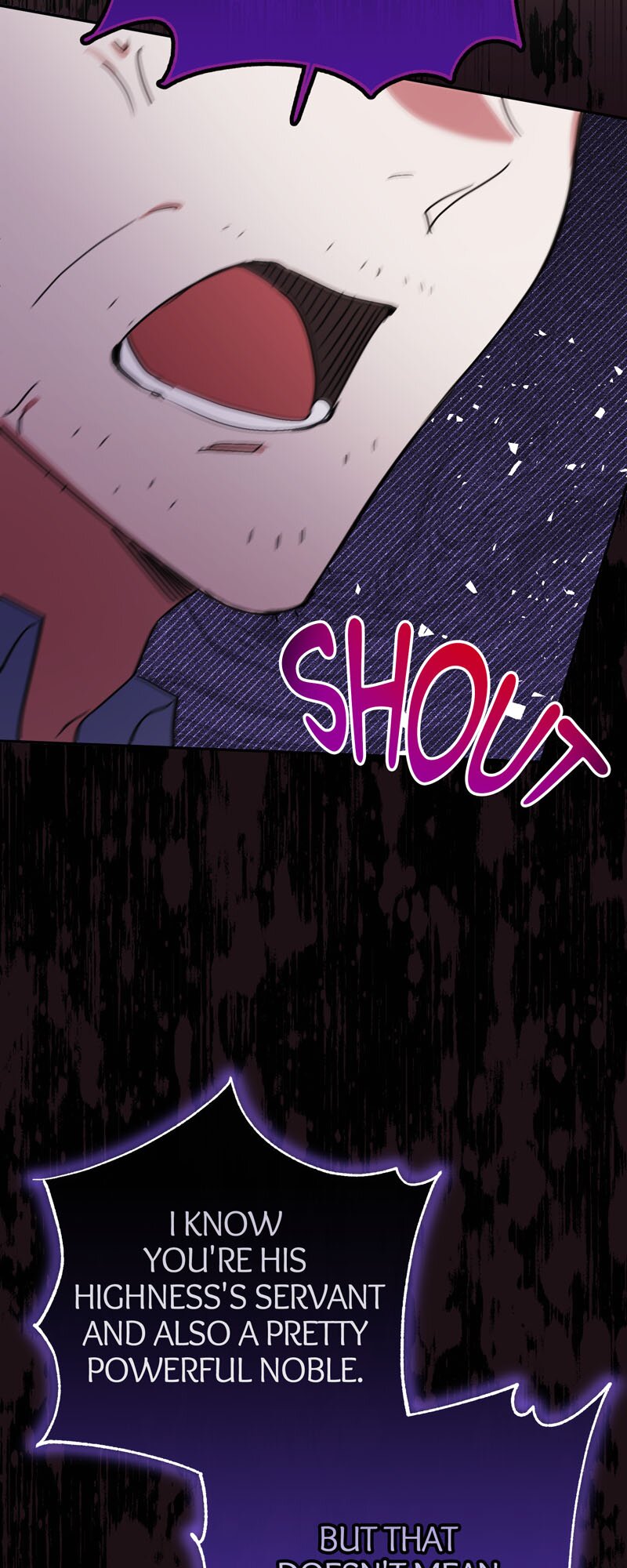 I Thought I Was the Real Daughter Chapter 23 - Page 31