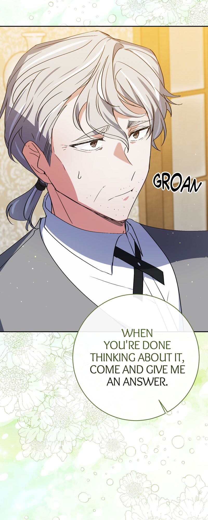 I Thought I Was the Real Daughter Chapter 23 - Page 45