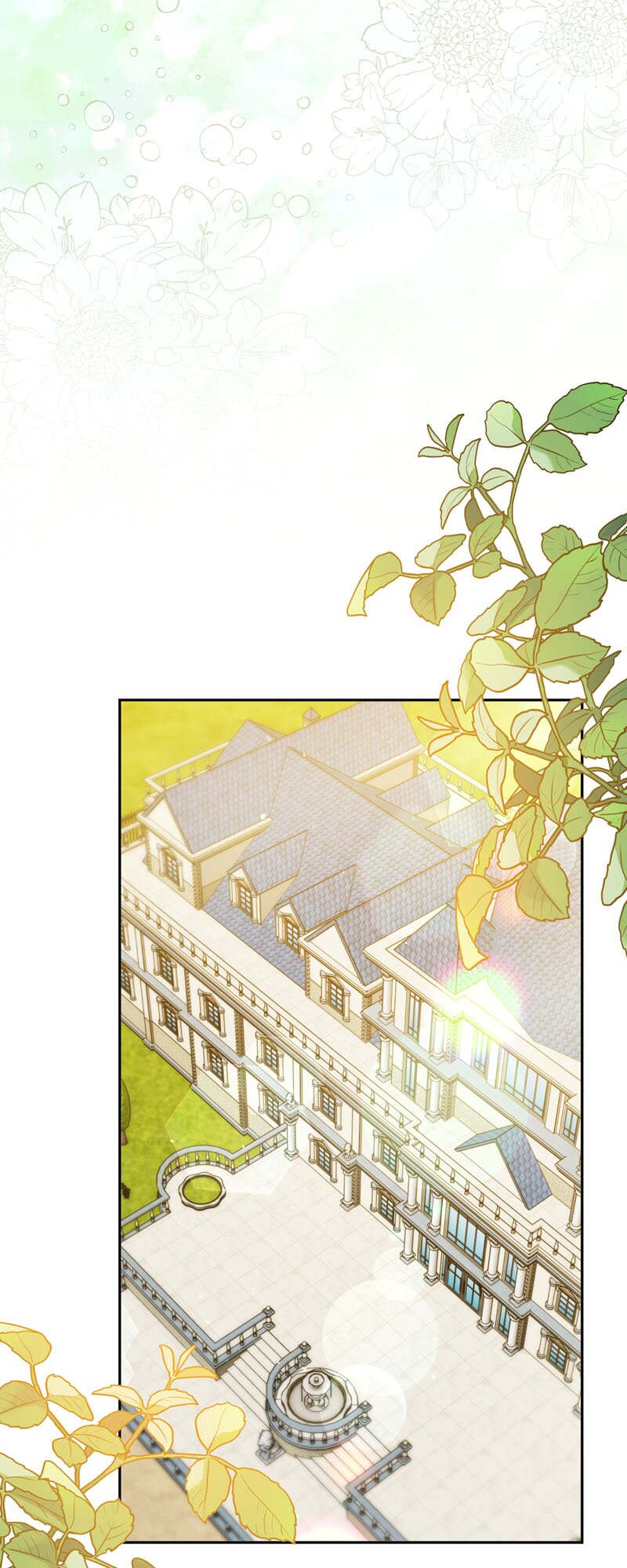 I Thought I Was the Real Daughter Chapter 23 - Page 46