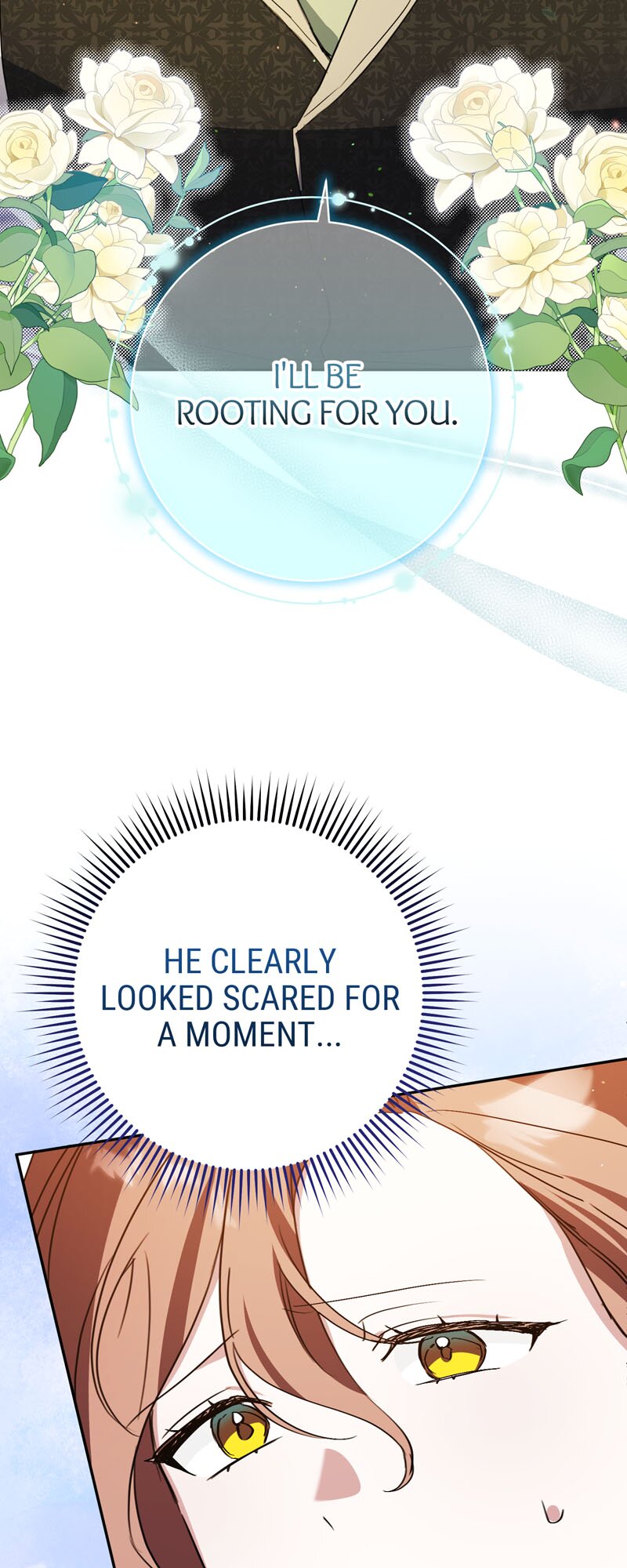 I Thought I Was the Real Daughter Chapter 23 - Page 6