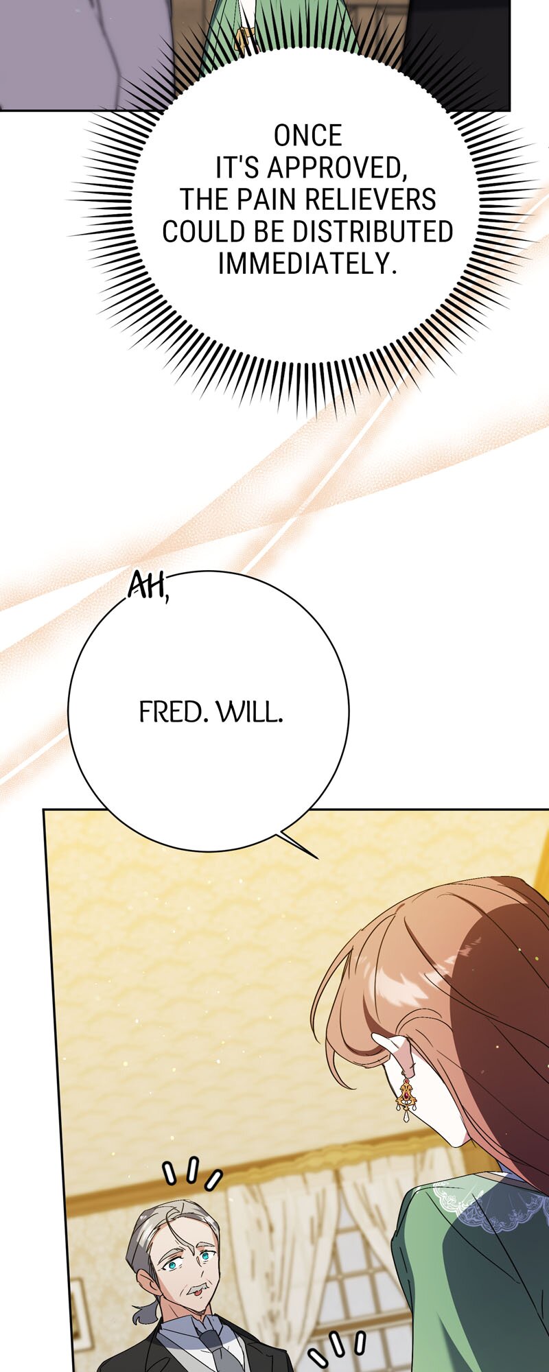 I Thought I Was the Real Daughter Chapter 23 - Page 51