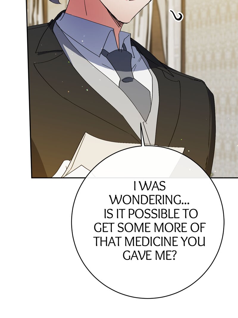 I Thought I Was the Real Daughter Chapter 23 - Page 55