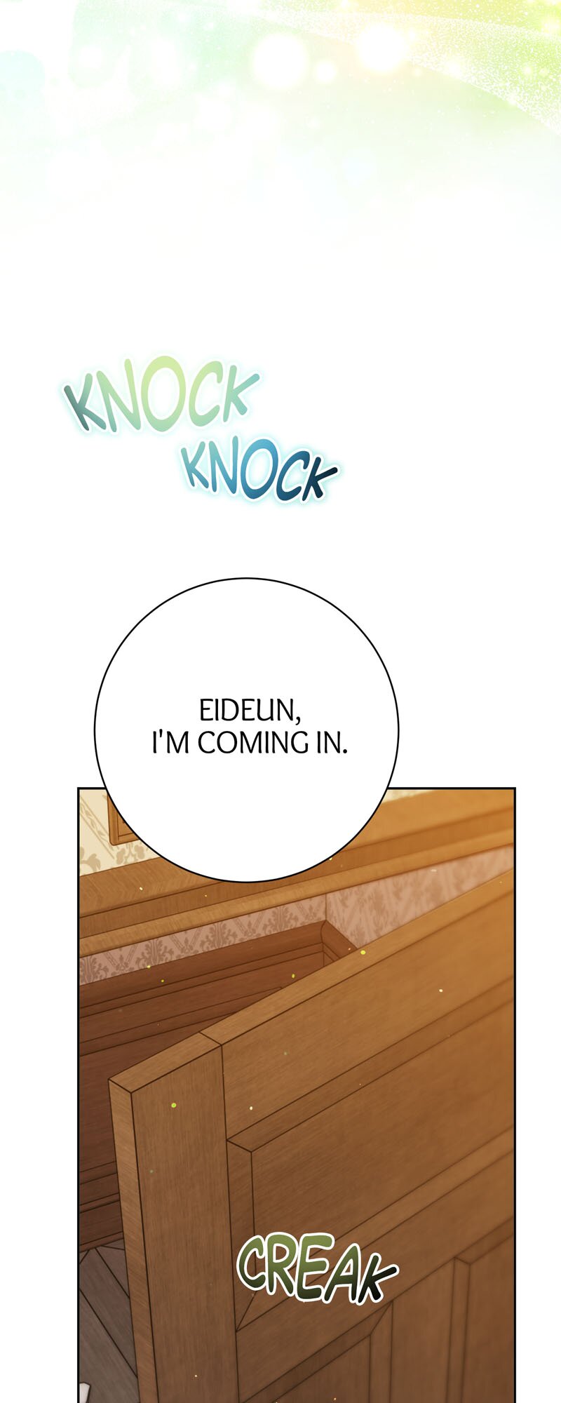 I Thought I Was the Real Daughter Chapter 23 - Page 65