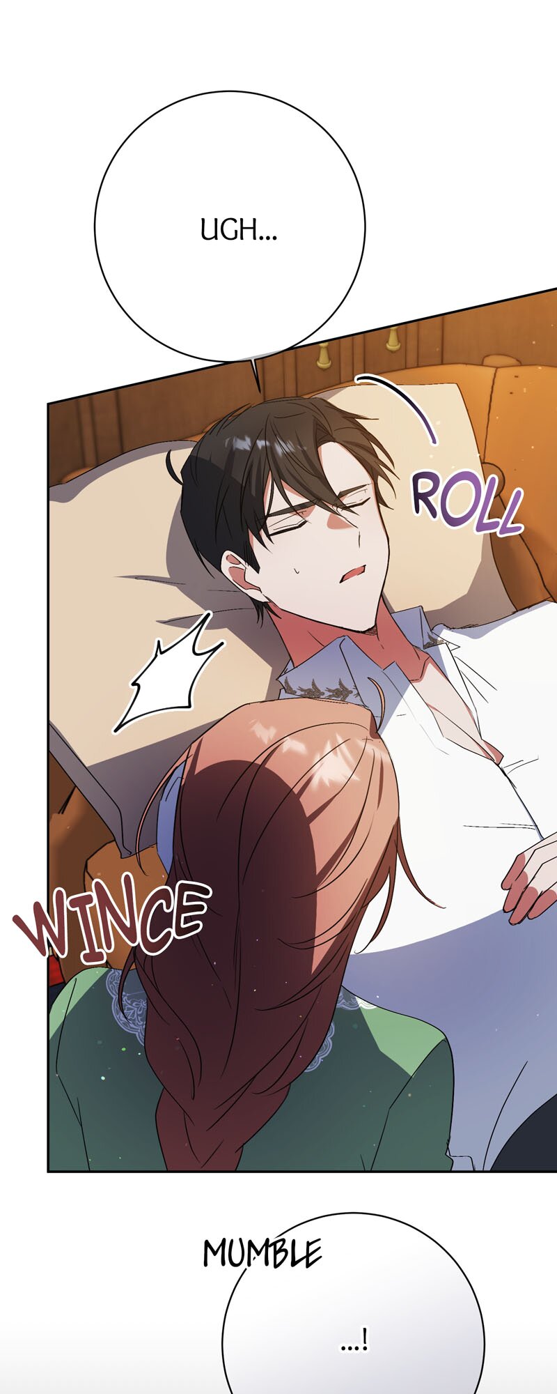 I Thought I Was the Real Daughter Chapter 23 - Page 72