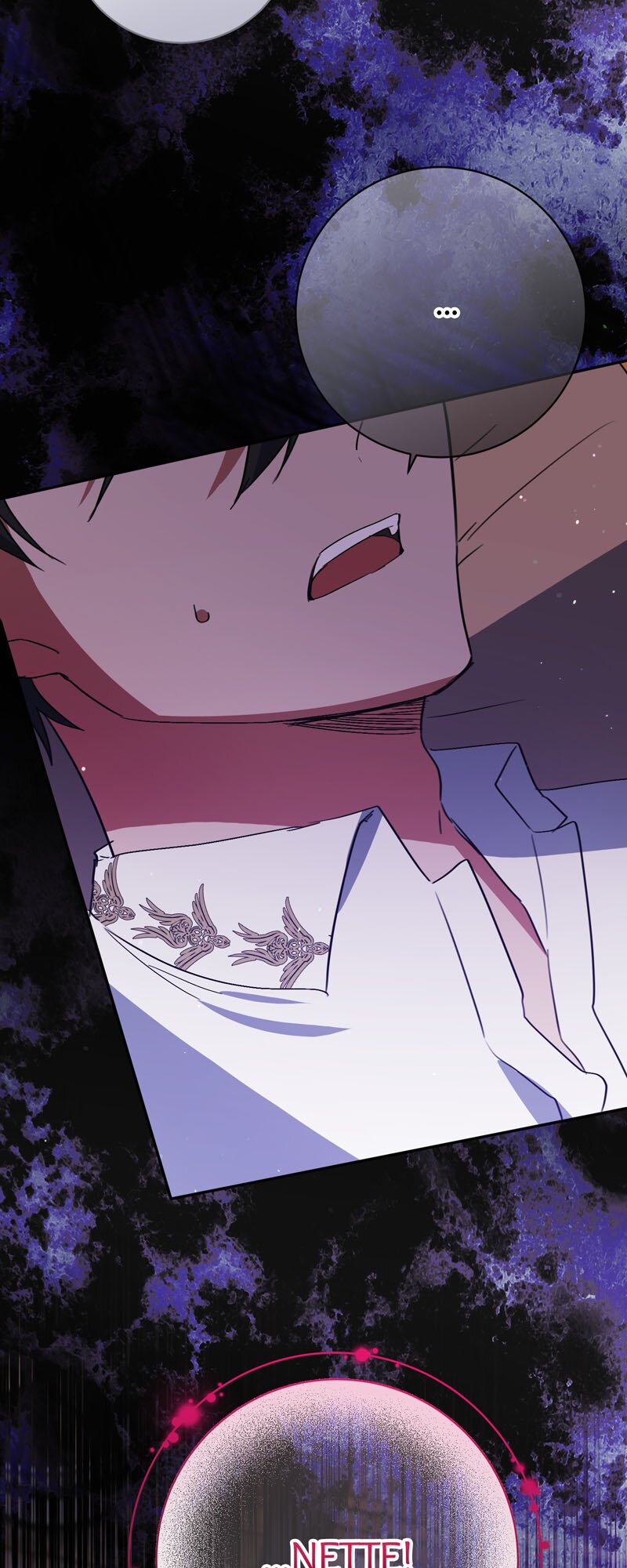 I Thought I Was the Real Daughter Chapter 23 - Page 75