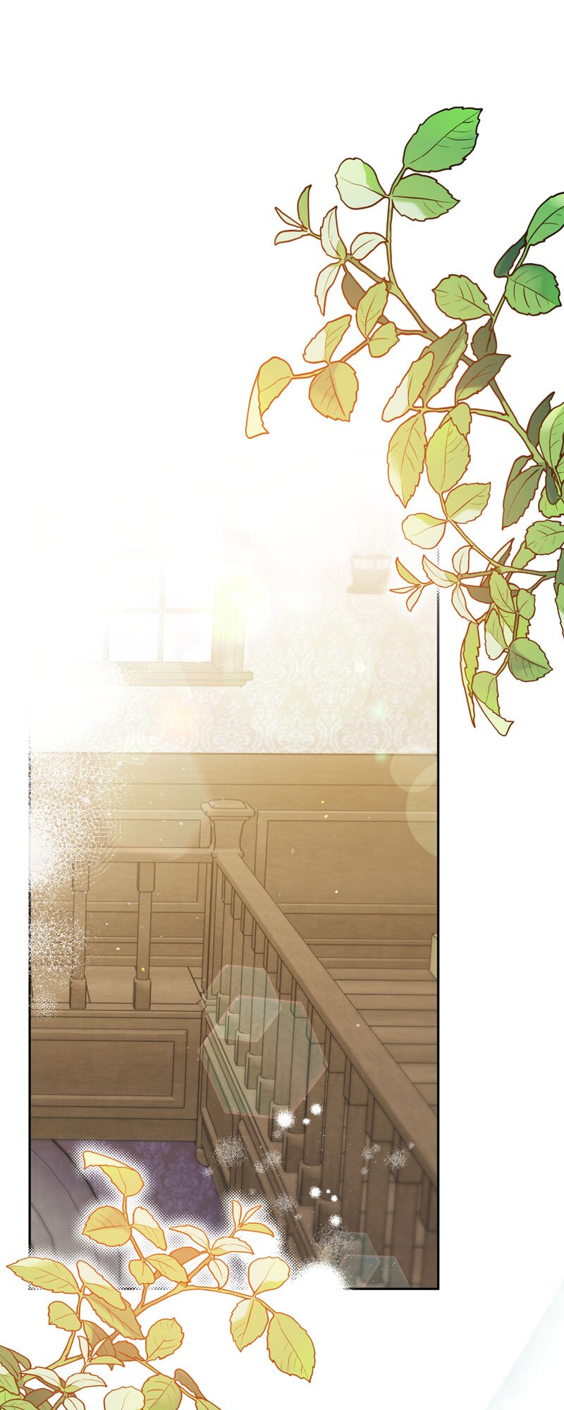 I Thought I Was the Real Daughter Chapter 23 - Page 9