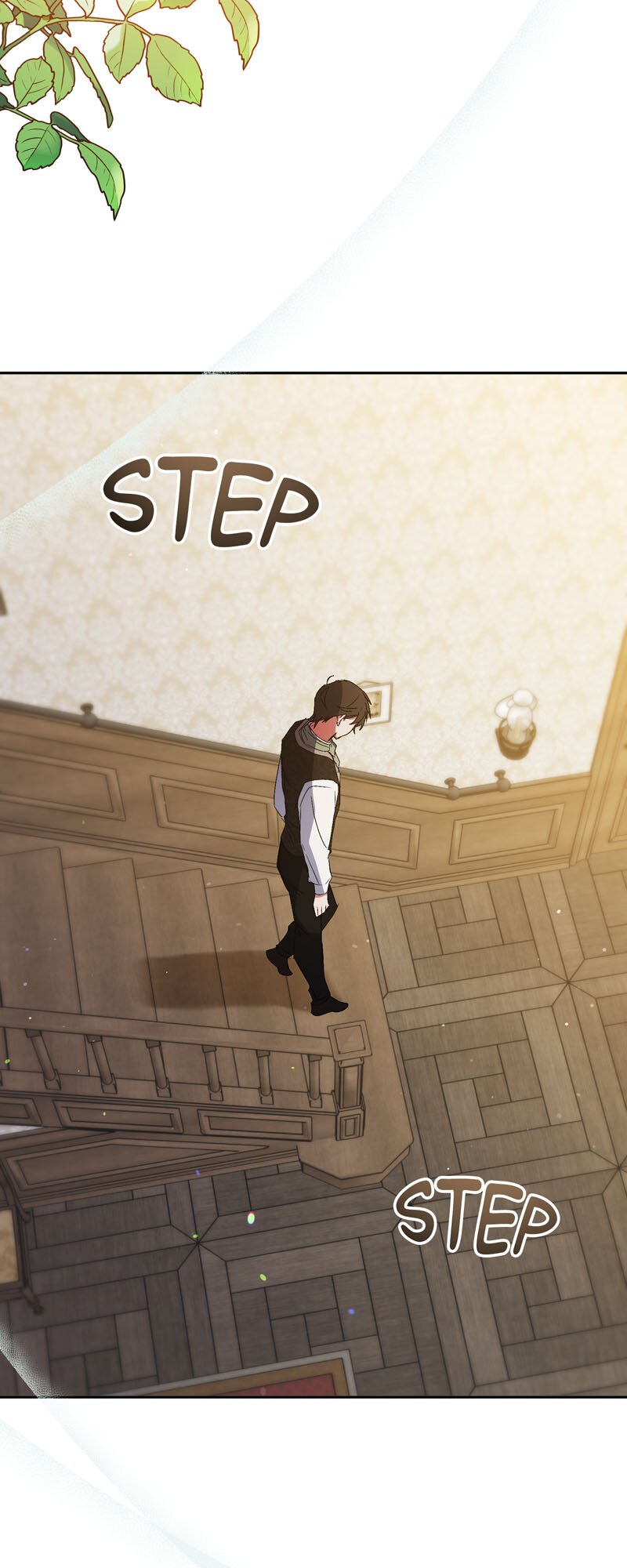 I Thought I Was the Real Daughter Chapter 23 - Page 10