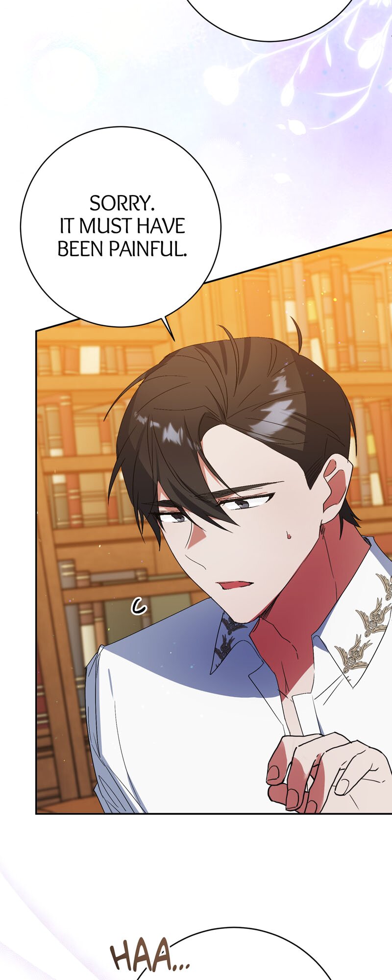 I Thought I Was the Real Daughter Chapter 24 - Page 13