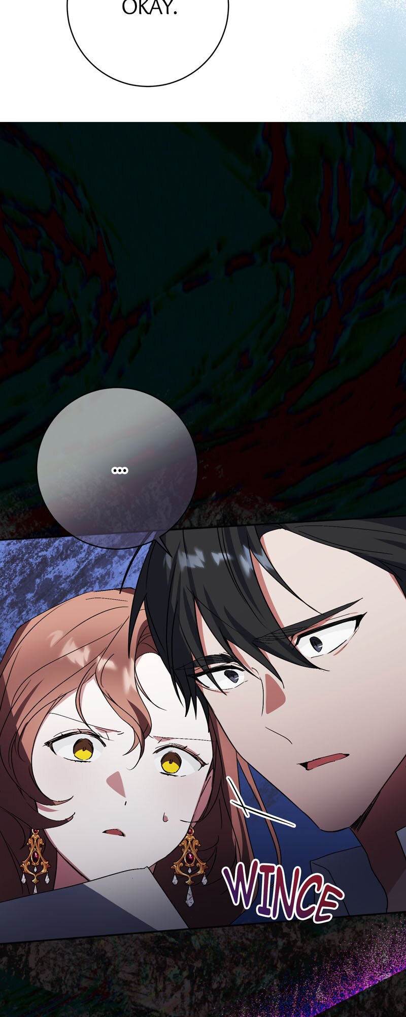 I Thought I Was the Real Daughter Chapter 24 - Page 19