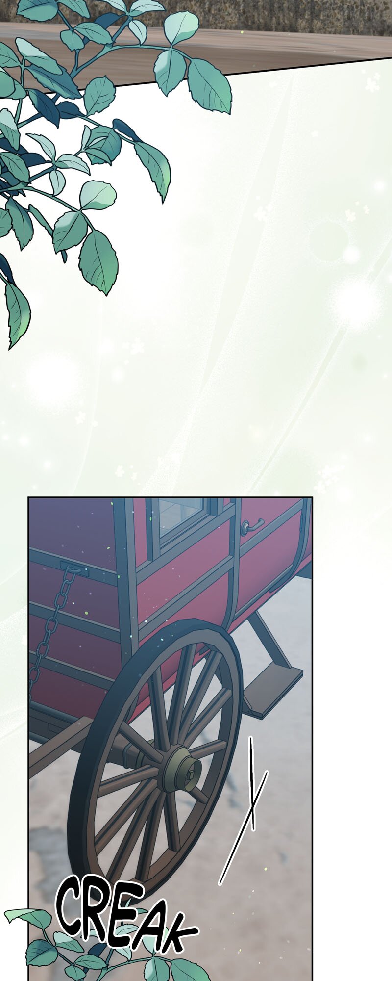 I Thought I Was the Real Daughter Chapter 24 - Page 30