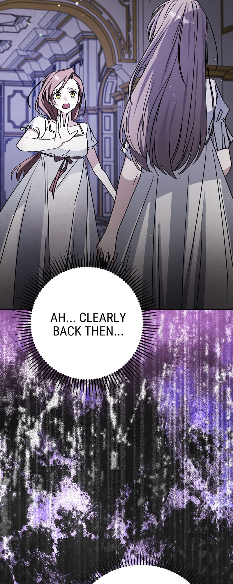 I Thought I Was the Real Daughter Chapter 24 - Page 4