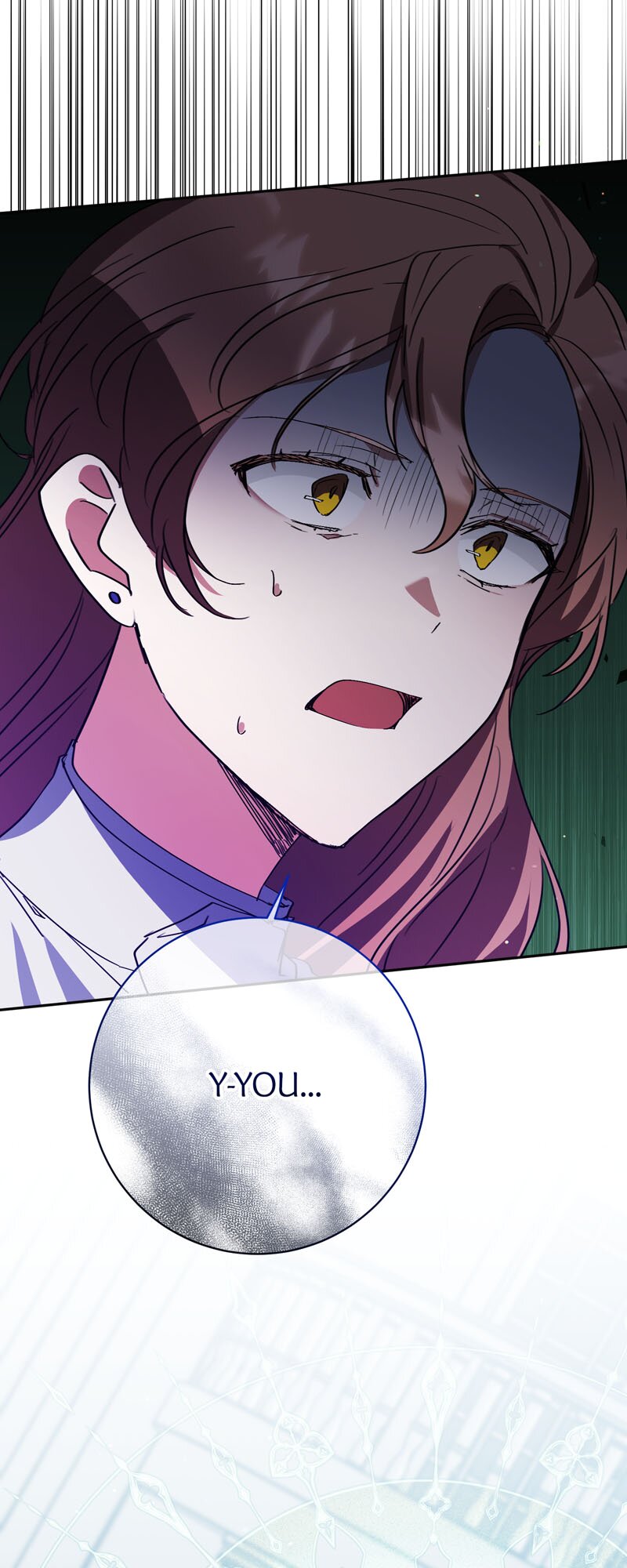 I Thought I Was the Real Daughter Chapter 24 - Page 39
