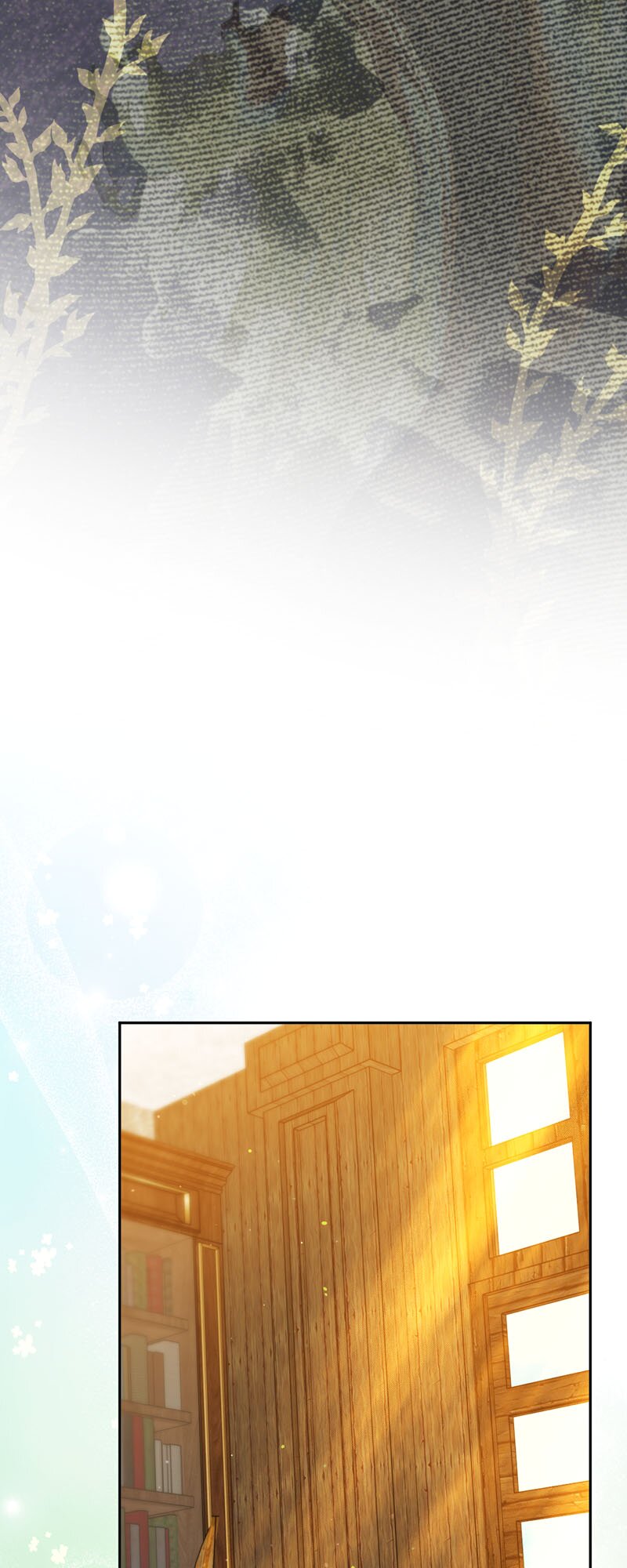 I Thought I Was the Real Daughter Chapter 24 - Page 43