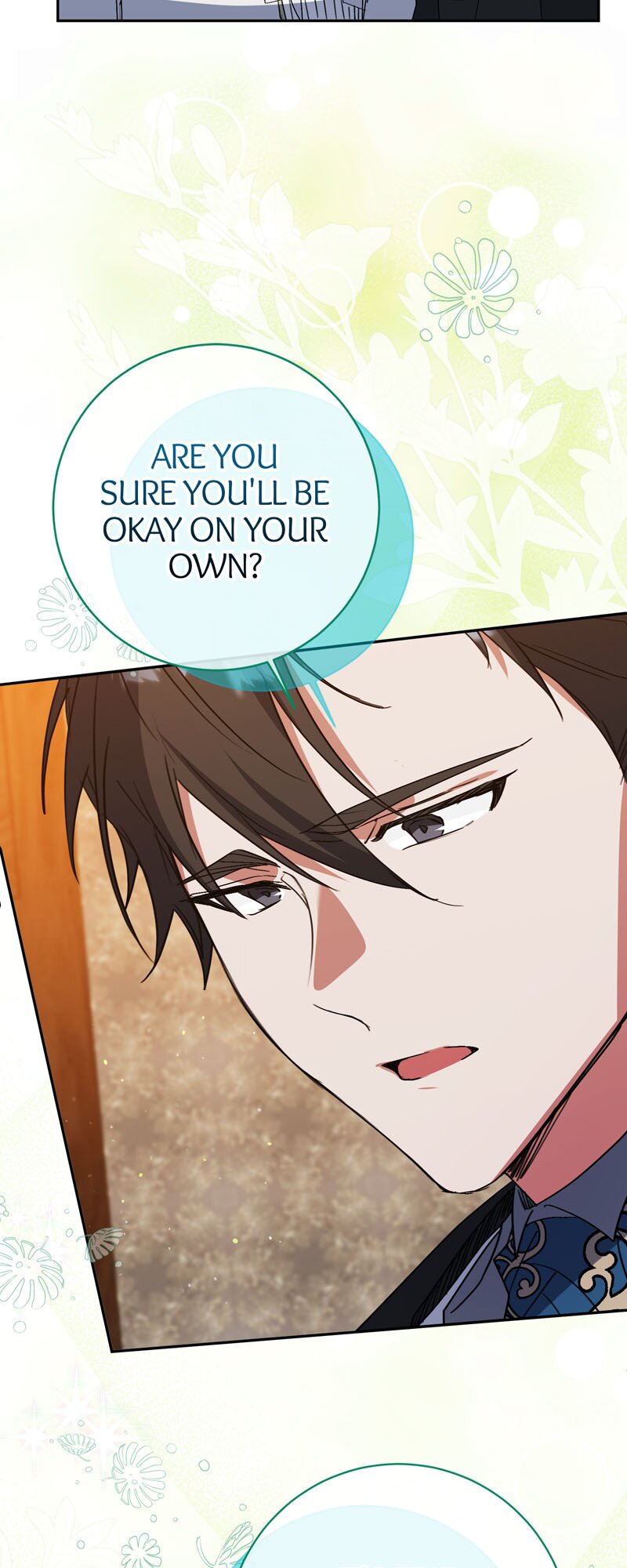 I Thought I Was the Real Daughter Chapter 24 - Page 58